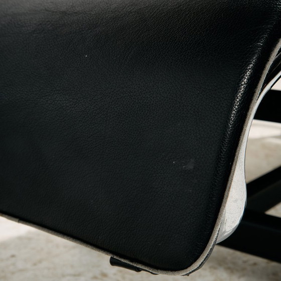 Image 1 of MK11722 LC4 Lounge-Sessel von Alivar
