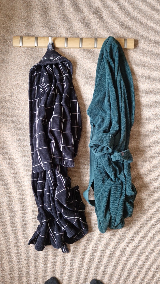 Image 1 of Umbra flip hook kapstok