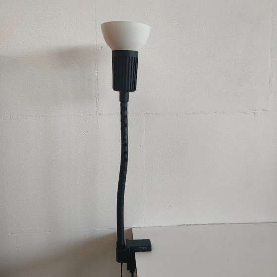 Image 1 of Philips HP2001 Desk lamp with flexible gooseneck
