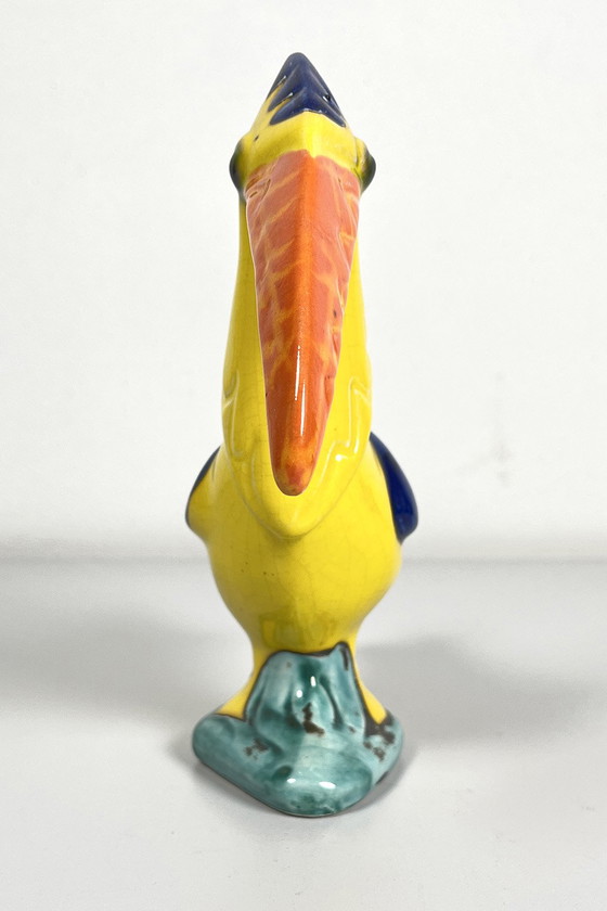 Image 1 of Cortendorf statue