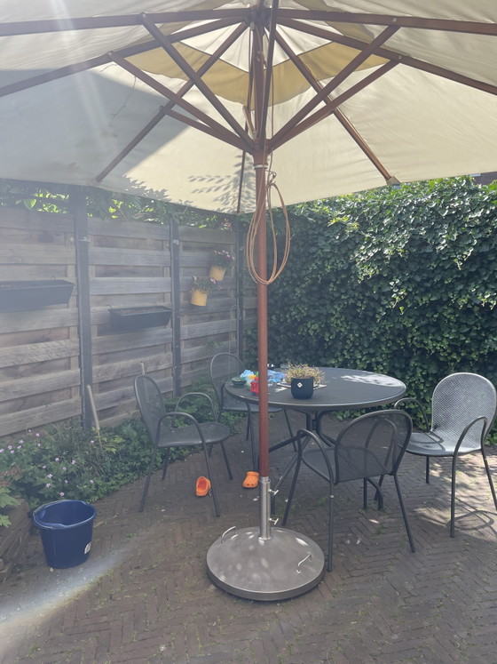 Image 1 of Skagerak Messina (umbrella + foot + cover)