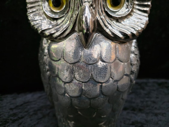 Image 1 of Freddotherm uil ijsemmer - Hans Turnwald