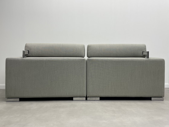 Image 1 of Canapé Leolux Howlazy