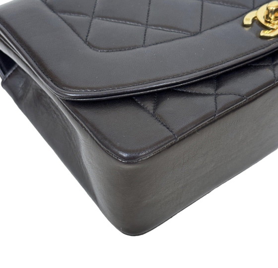 Image 1 of Chanel Diana media