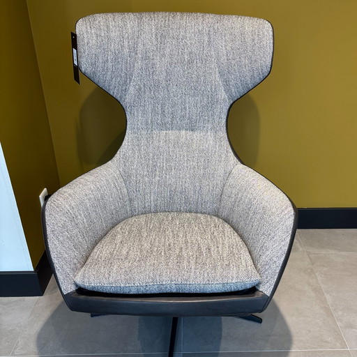 Sillón reclinable Gealux Revolution Arc 8018