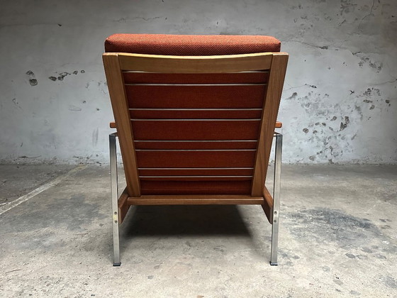 Image 1 of Vintage lounge armchair – Rob Parry, De Ster Gelderland