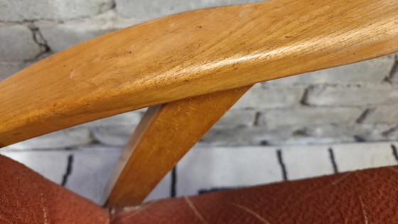 Image 1 of Poltrona vintage degli anni '60