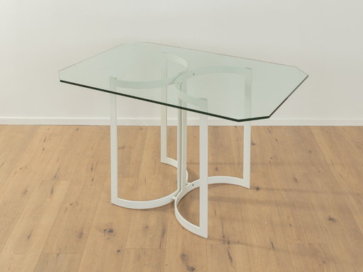 Postmodern dining table, Allmilmö