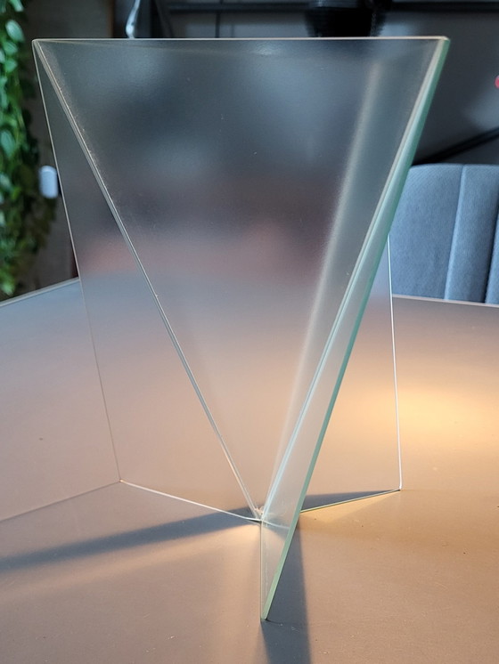 Image 1 of Mart van Schijndel Delta Vase 1981