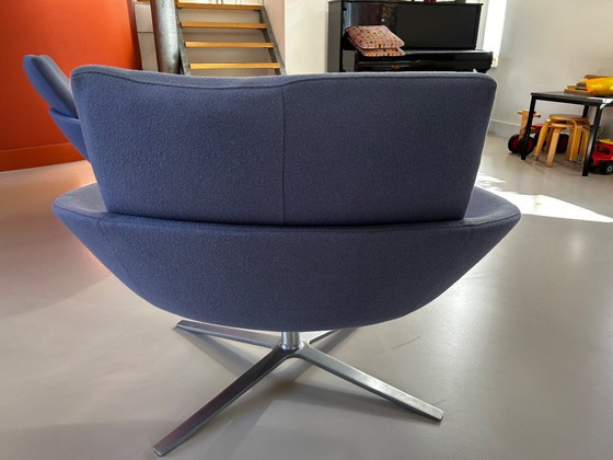 Image 1 of 2 Montis Model Hugo Armchairs