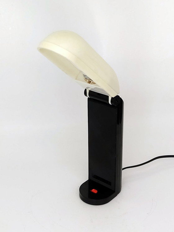 Tafellamp GH Bright – Tafellampen, Plastic (photo 11 of 18)