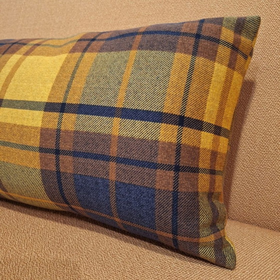 Image 1 of Larvik Karo cushion