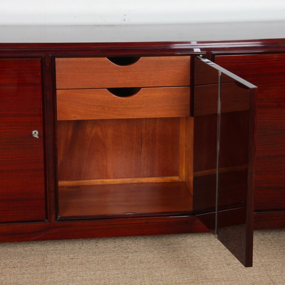 Image 1 of Art Deco style sideboard, 20th century work