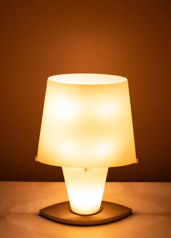 Image 1 of Table Lamp by Daniela Puppa for Fontana Arte, 1990 Italy