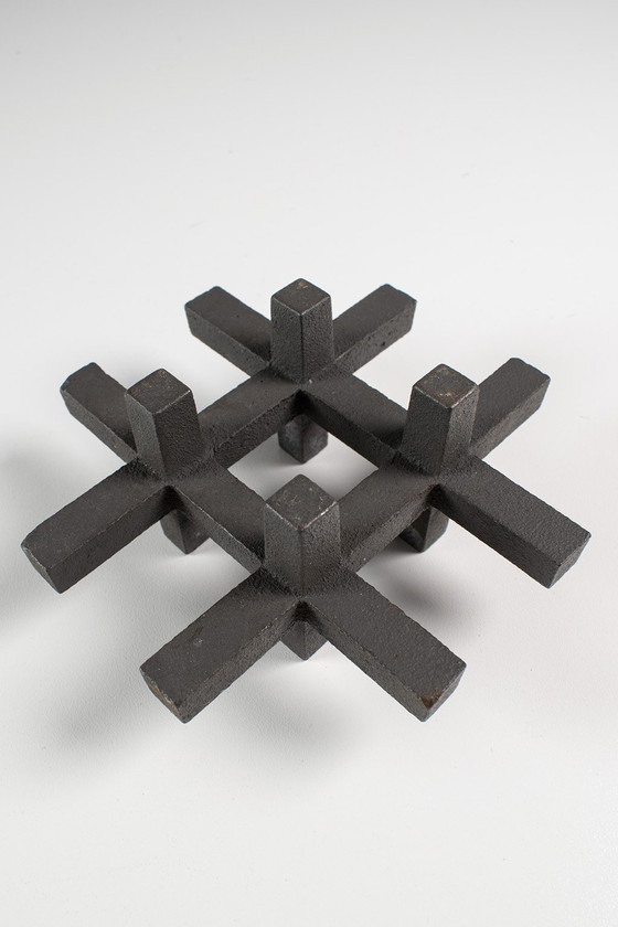 Image 1 of Portacandele ASP-Holmblad Taper Stages