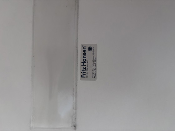 Image 1 of Superellisse di Fritz Hansen