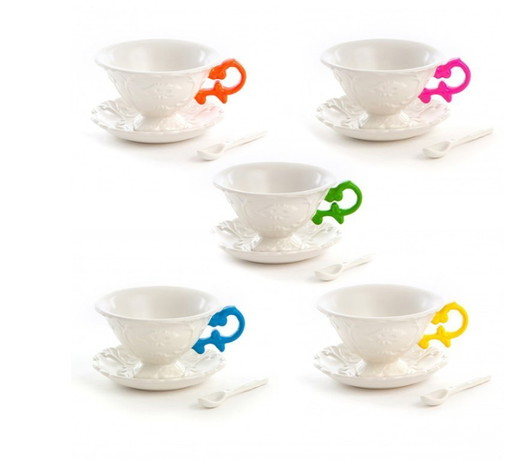 Seletti - I Wares Tableware
