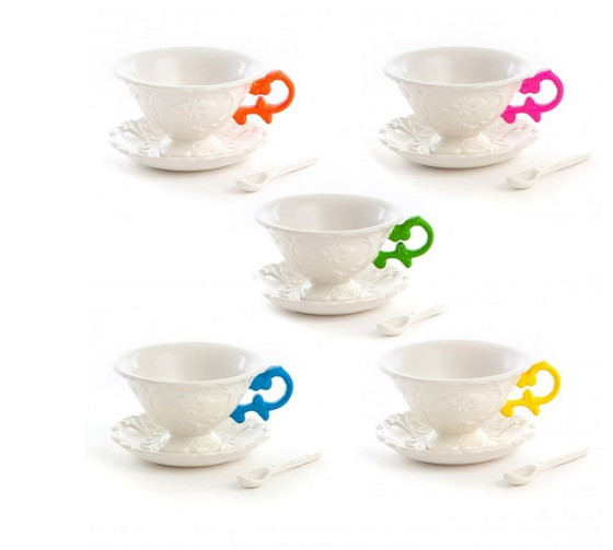 Image 1 of Seletti - I Wares Tableware