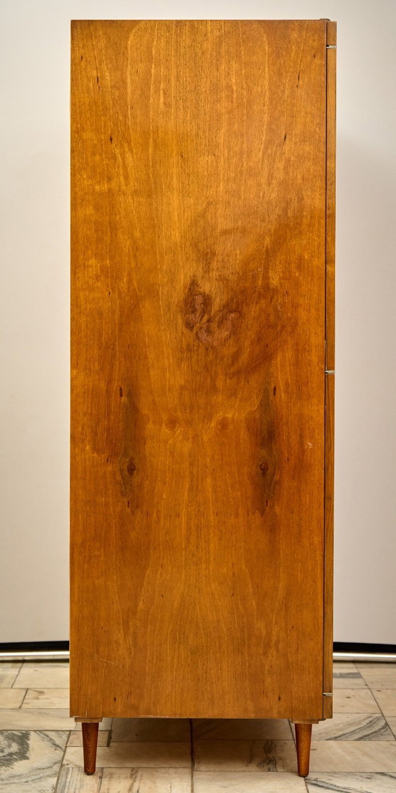 Image 1 of Armoire vintage par UP Závody, 1960, Tchécoslovaquie