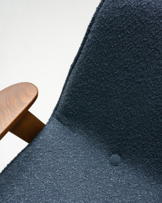 Image 1 of Chierowski 366 Mid-Century Modern Vintage Armchair