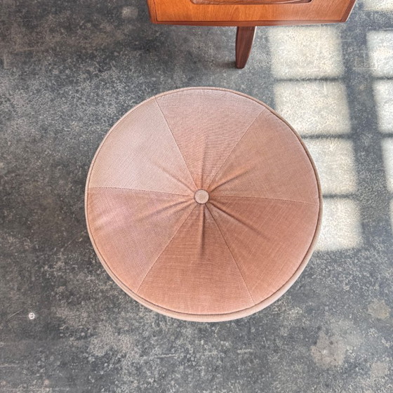 Image 1 of G-Plan "Fresco" Dressing Table & Stool, 1970