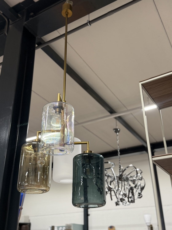 Image 1 of Brand van Egmond Louise Kroonluchter D60xH78cm