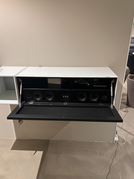 Image 1 of Carillon spettrale