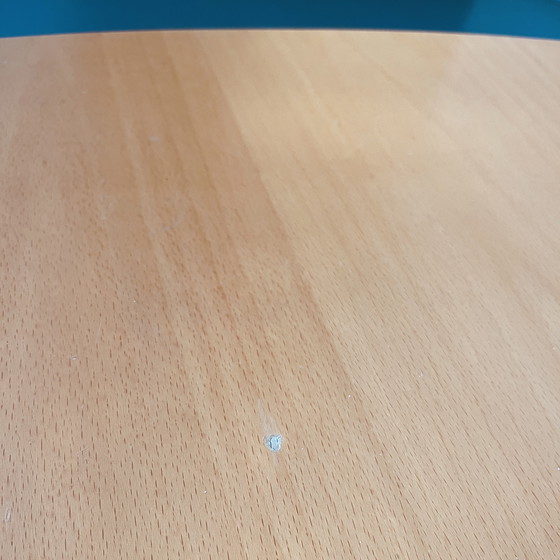 Image 1 of Tavolino da caffè vintage Raoul Barbieri Ycami anni '90 Italia