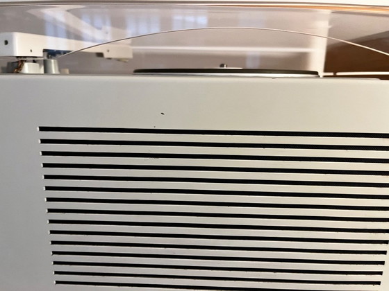 Image 1 of Braun SK 61 Radio Platenspeler Dieter Rams Hans Gugelot Phonosuper Vintage