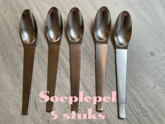 Image 1 of Carl Auböck para Morinox y Amboss modelo 2060