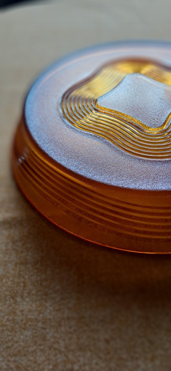 Image 1 of Duralex Ondine serveerschaal - Frankrijk