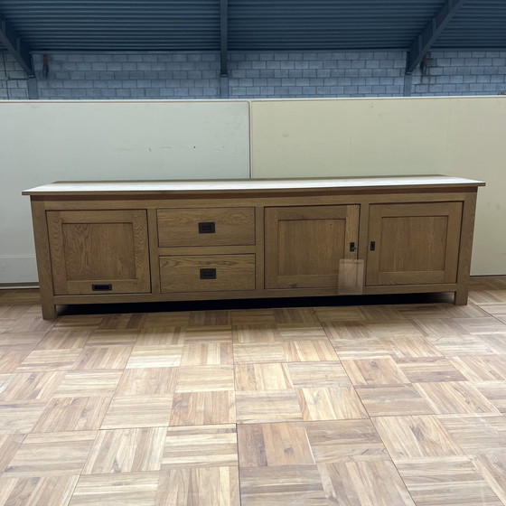 Image 1 of Havezathe Wales sideboard