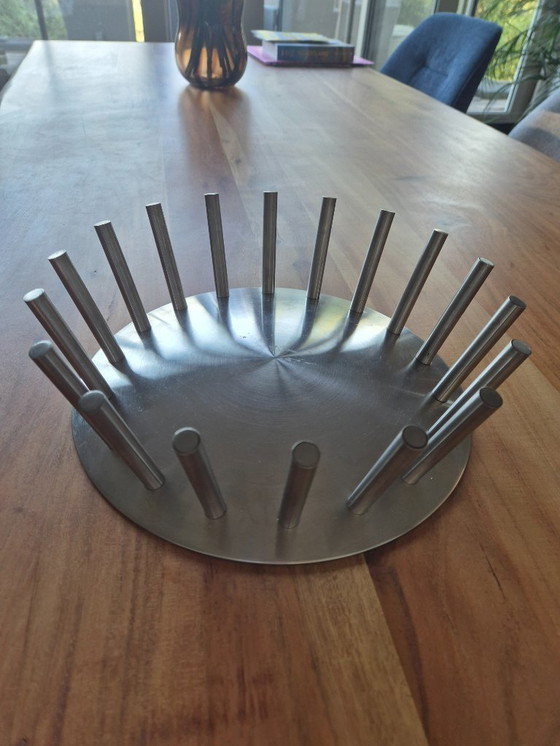 Image 1 of Cesto di frutta Zack Stiletto