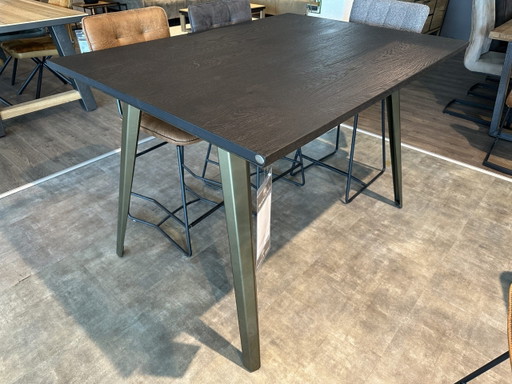 City bartafel 140x100cm - castle