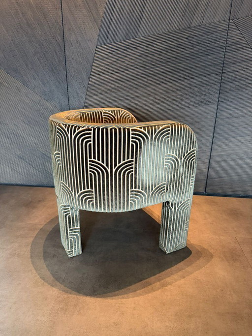 Chaise haute Rapture-Harlow 2x