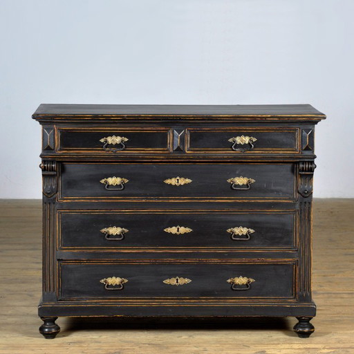 Commode, circa 1900
