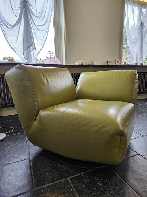 Leolux RisingDunes Sessel