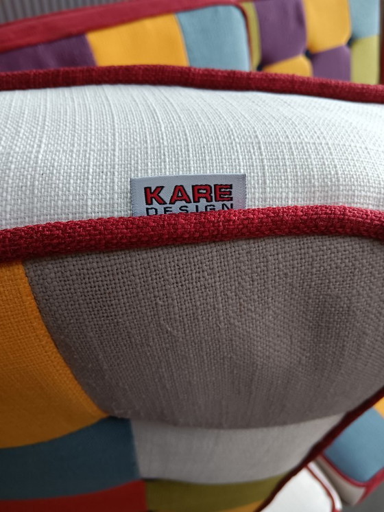 Image 1 of Beautiful modular sofas from Kare design