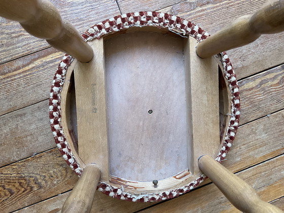 Image 1 of Taburete Baumann