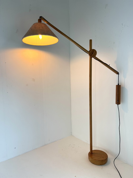 Image 1 of Alte Angellampe, Domus '70