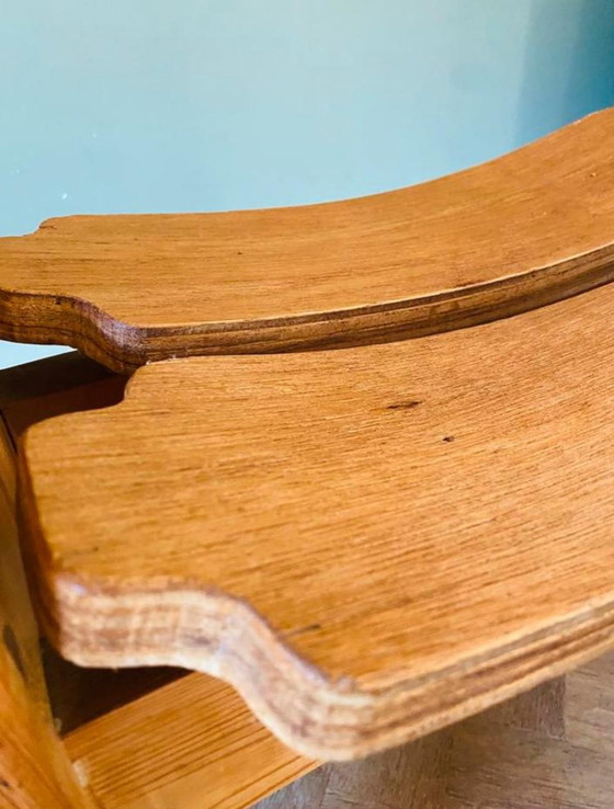 Image 1 of Círculo de diseño Zweedse de los años 60, Gilbert Marklund para Furunickarn