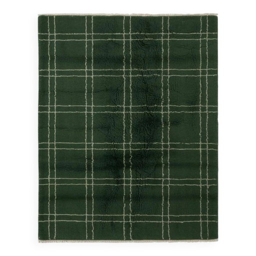 Tapis marocain fait main 250cm x 200cm