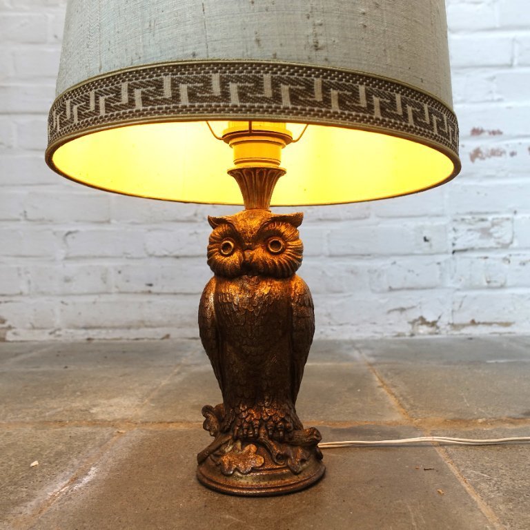 Notre top 10 des Chouette Lampe au France