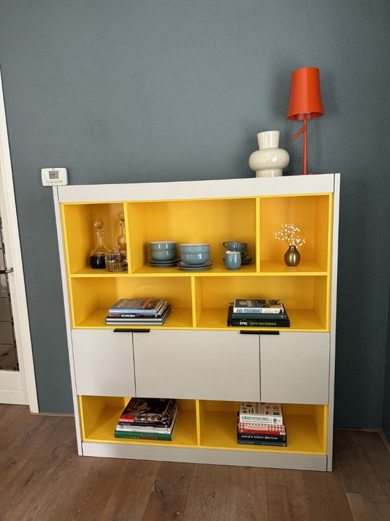 Pastoe L-Maze Verona Eschen-/Sonnenschrank – Schränke, Wood (photo 5 of 5)