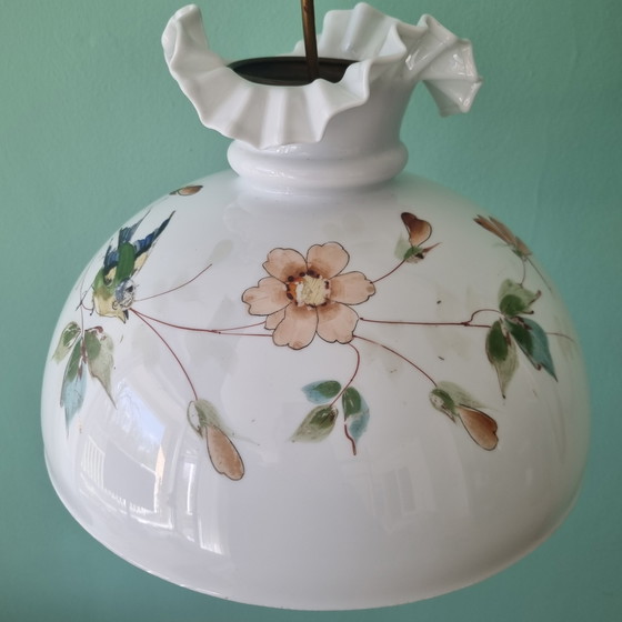 Image 1 of Lampada a sospensione vintage