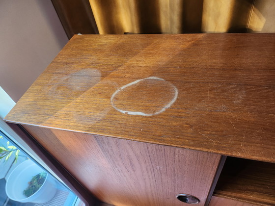 Image 1 of Armoire ancienne