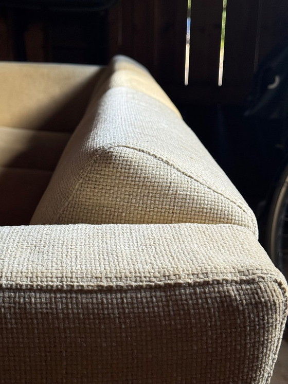 Image 1 of Minotti 3 Seater Sofa Brand Copenhagen