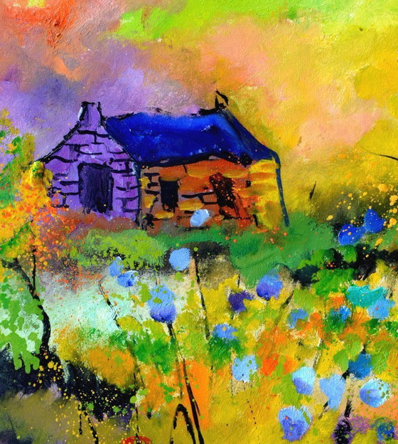 Image 1 of Fairyland cottage 