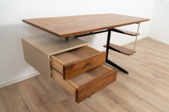 Image 1 of Vintage writing desk by Marko