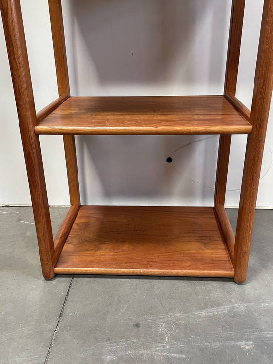 Image 1 of Mobile vintage con cassetti, Aksel Kjersgaard per Odder Mobler, Danimarca, anni '70